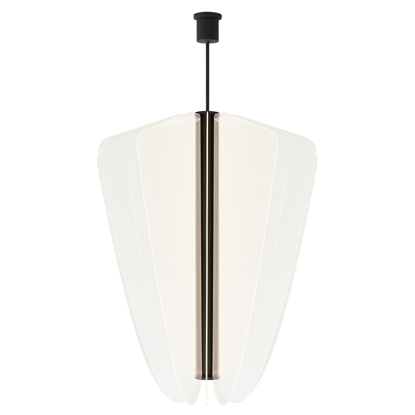 Visual Comfort Nyra Pendant