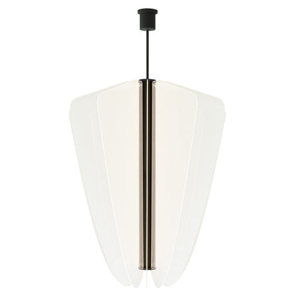 Visual Comfort Nyra Pendant