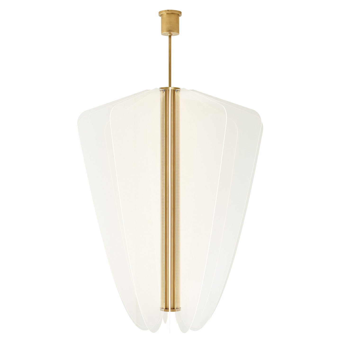 Visual Comfort Nyra Pendant