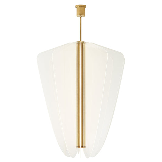 Visual Comfort Nyra Pendant