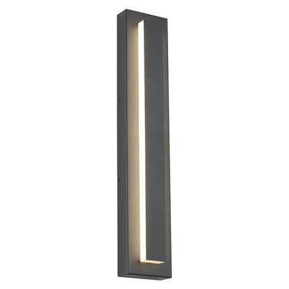 Visual Comfort Aspen Aplique Exterior