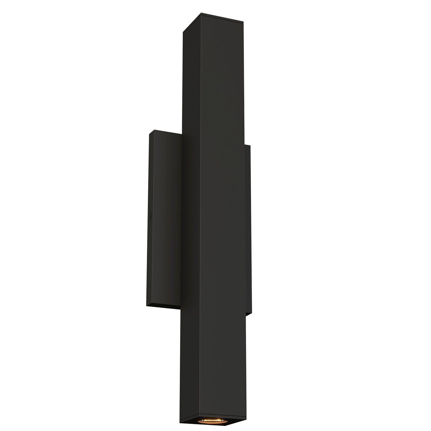 Visual Comfort Chara Square Aplique Exterior