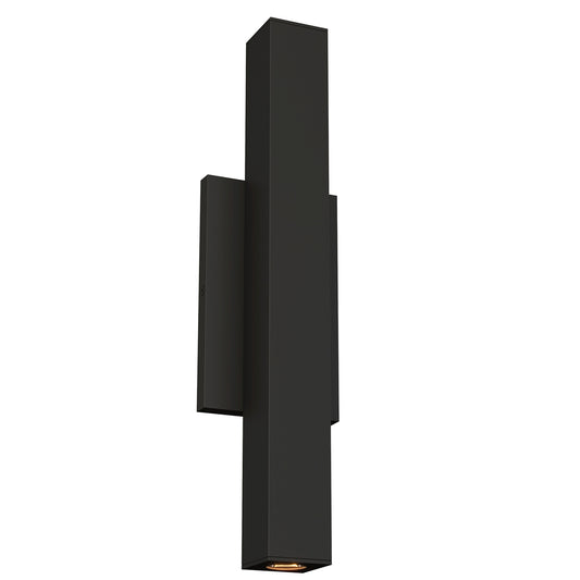 Visual Comfort Chara Square Aplique Exterior