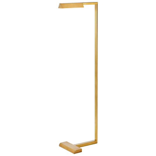 Visual Comfort Dessau Floor Lamp by Sean Lavin