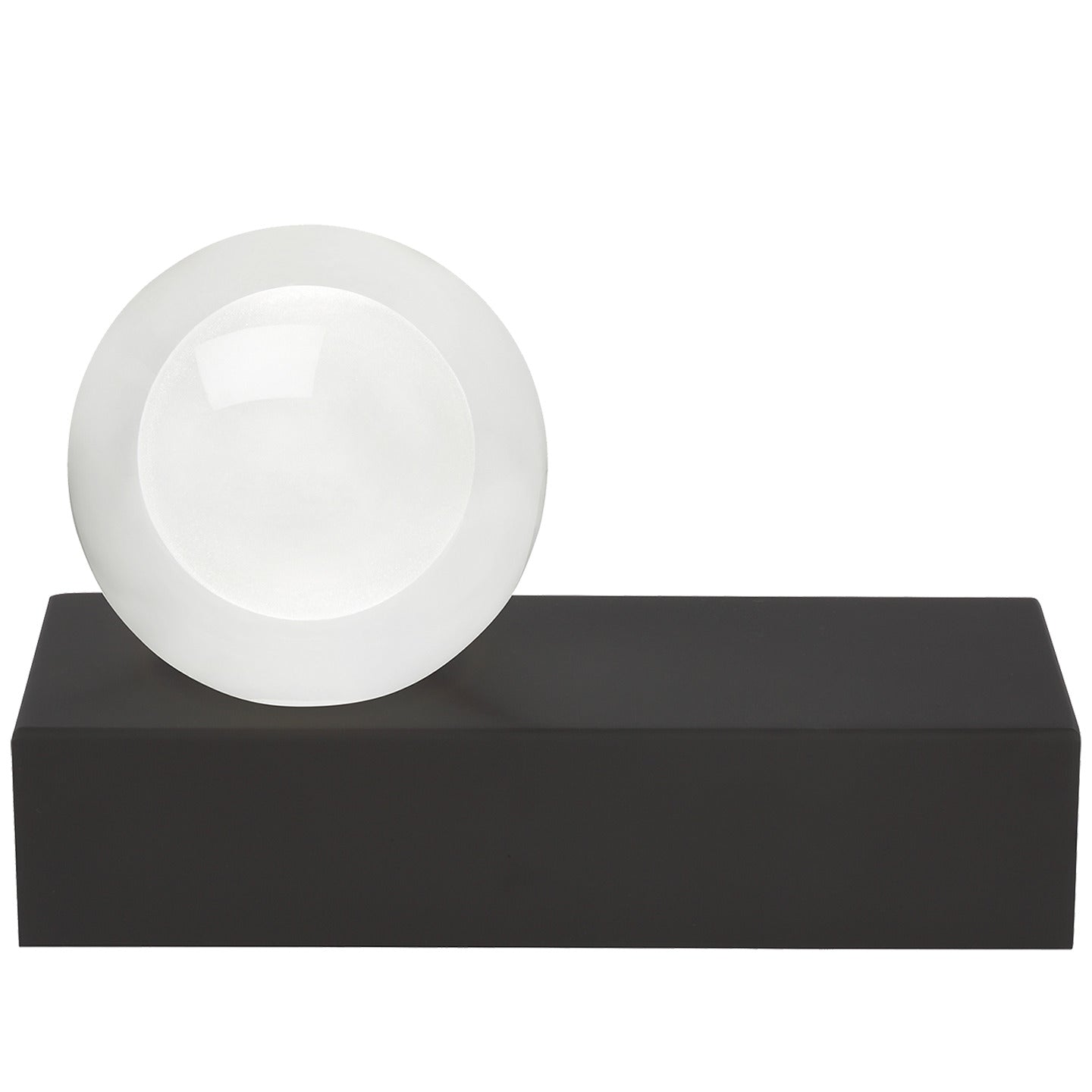 Visual Comfort Mina Table Lamp by Sean Lavin