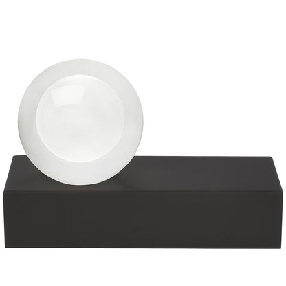 Visual Comfort Mina Table Lamp by Sean Lavin