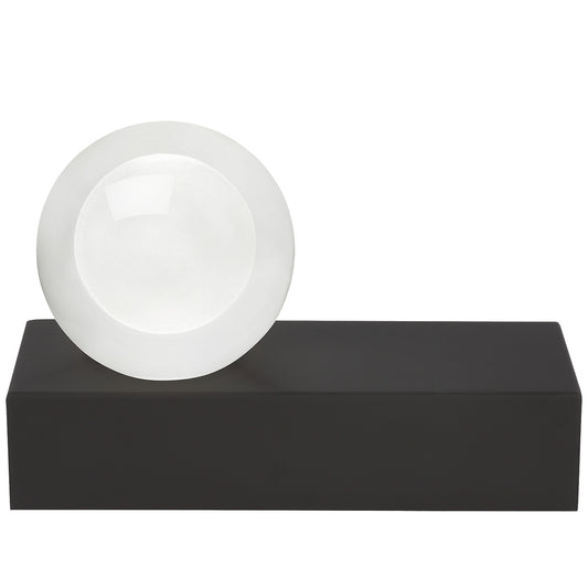 Visual Comfort Mina Table Lamp by Sean Lavin