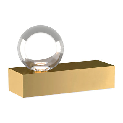 Visual Comfort Mina Table Lamp by Sean Lavin