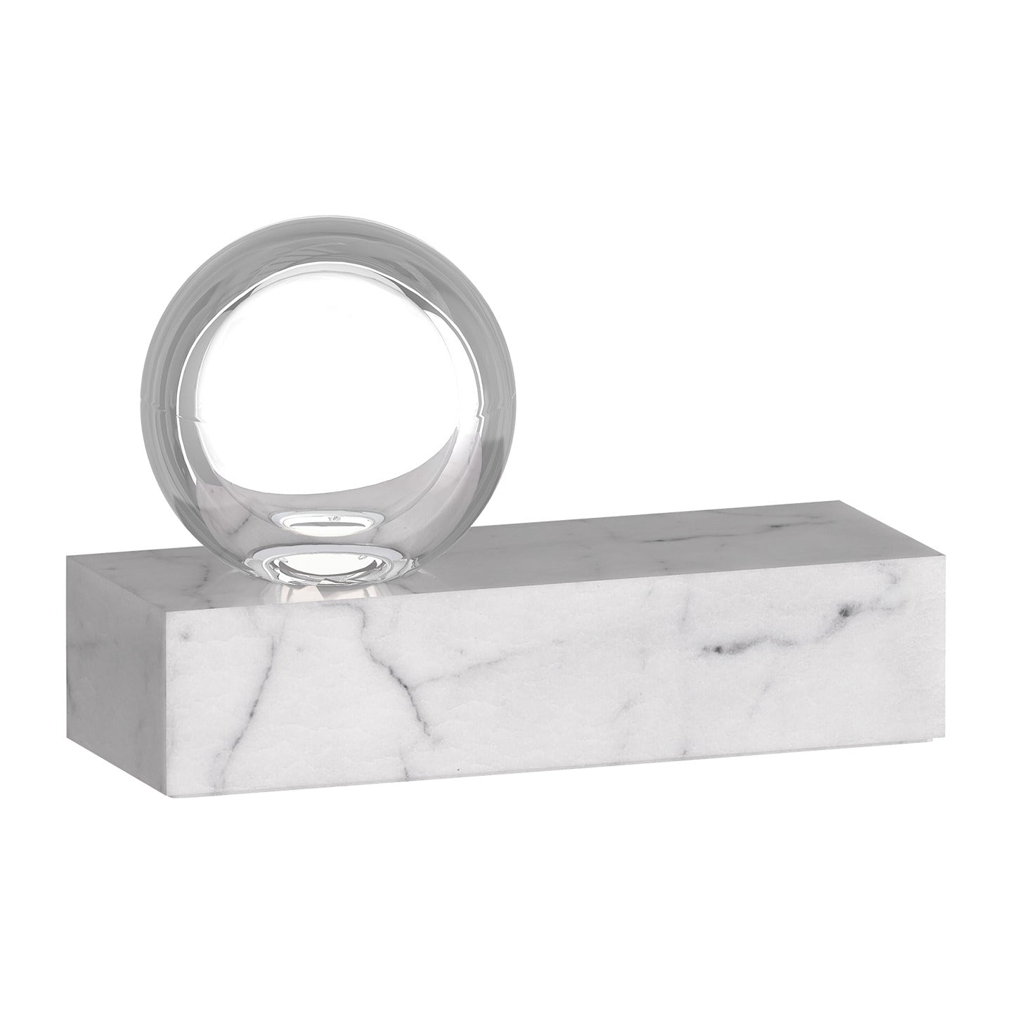 Visual Comfort Mina Table Lamp by Sean Lavin