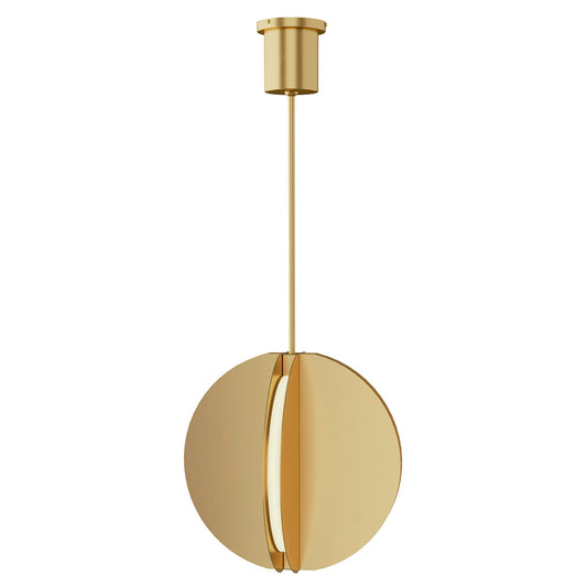 Visual Comfort Bau Pendant de Sean Lavin