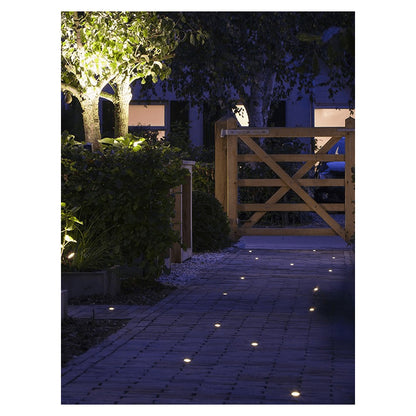 In-Lite HYVE 22 Foco Empotrado de Suelo Exterior