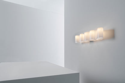 Stilnovo Honey Aplique LED