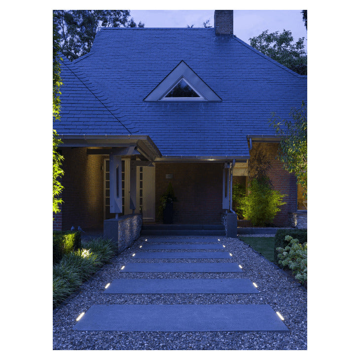 In-Lite EVO Ground 300 Llum de Terra Exterior