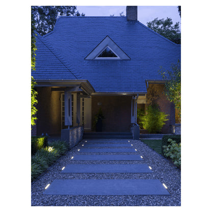 In-Lite EVO Ground 300 Llum de Terra Exterior