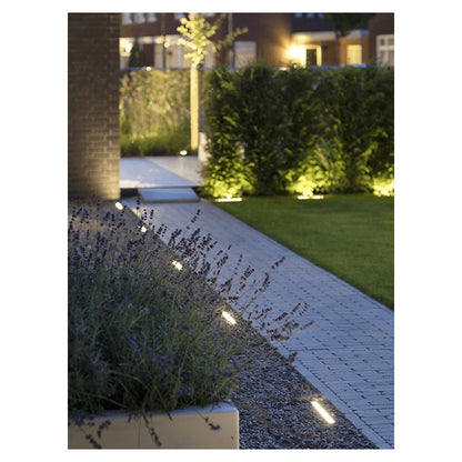 In-Lite EVO Ground 300 Llum de Terra Exterior