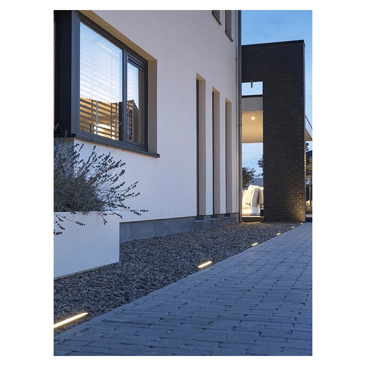 In-Lite EVO Ground 300 Llum de Terra Exterior