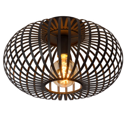 Lucide Manuela Flush Ceiling Light
