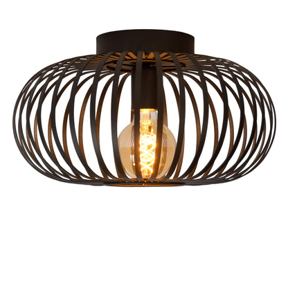 Lucide Manuela Flush Ceiling Light