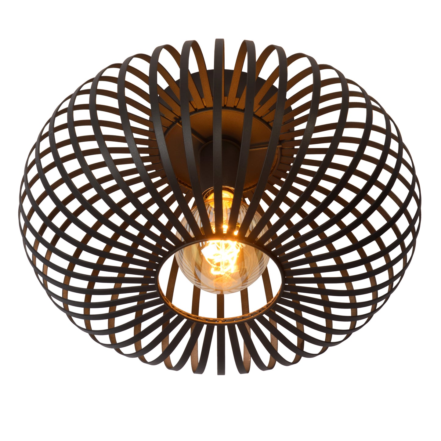 Lucide Manuela Flush Ceiling Light