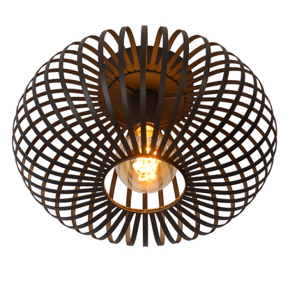 Lucide Manuela Flush Ceiling Light