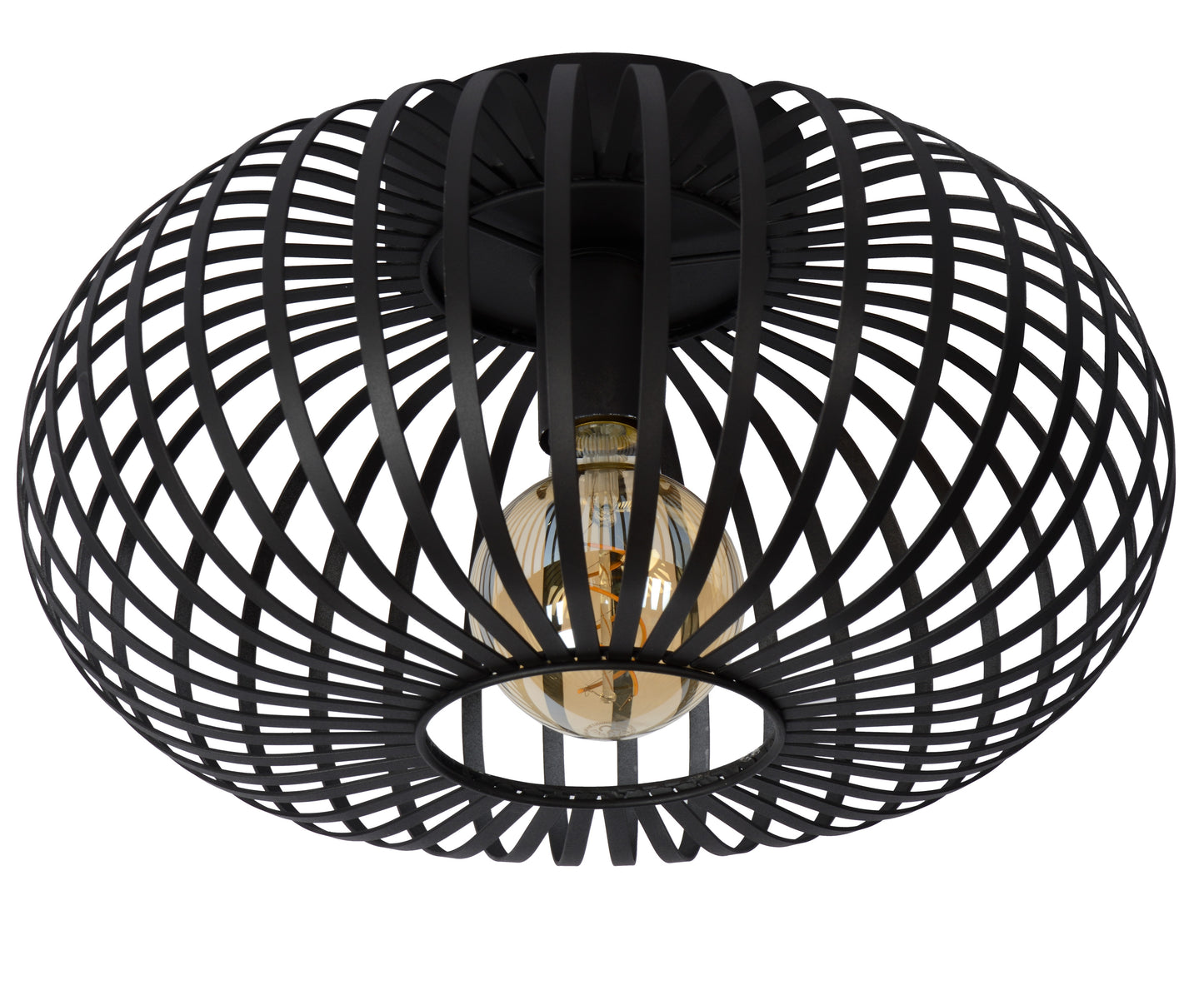 Lucide Manuela Flush Ceiling Light