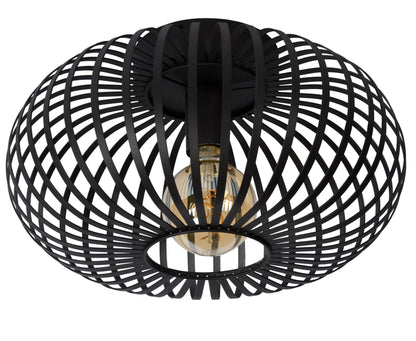 Lucide Manuela Flush Ceiling Light