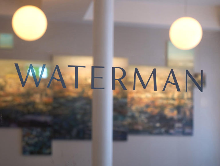 Restaurante y Escuela de Cocina Waterman
