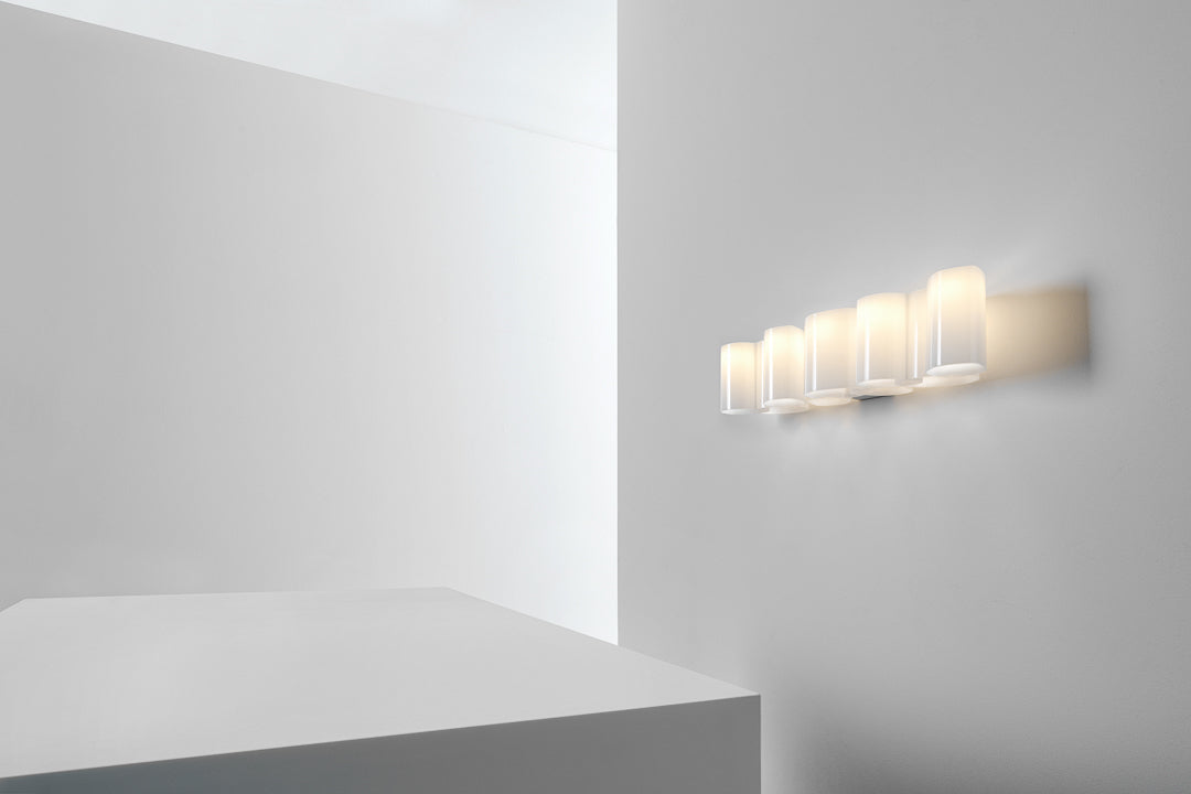 Stilnovo Honey Aplique LED