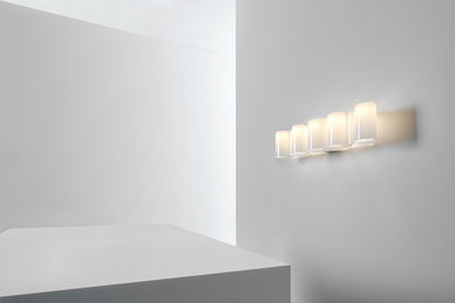 Stilnovo Honey Aplique LED