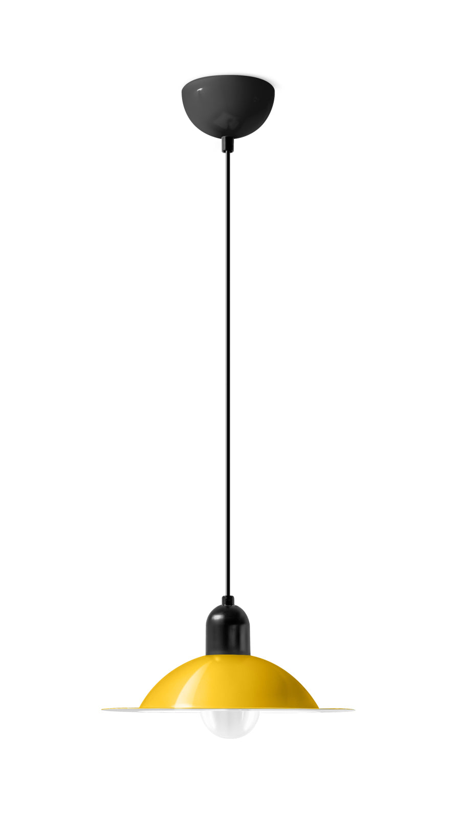 Stilnovo Lampiatta Colgante