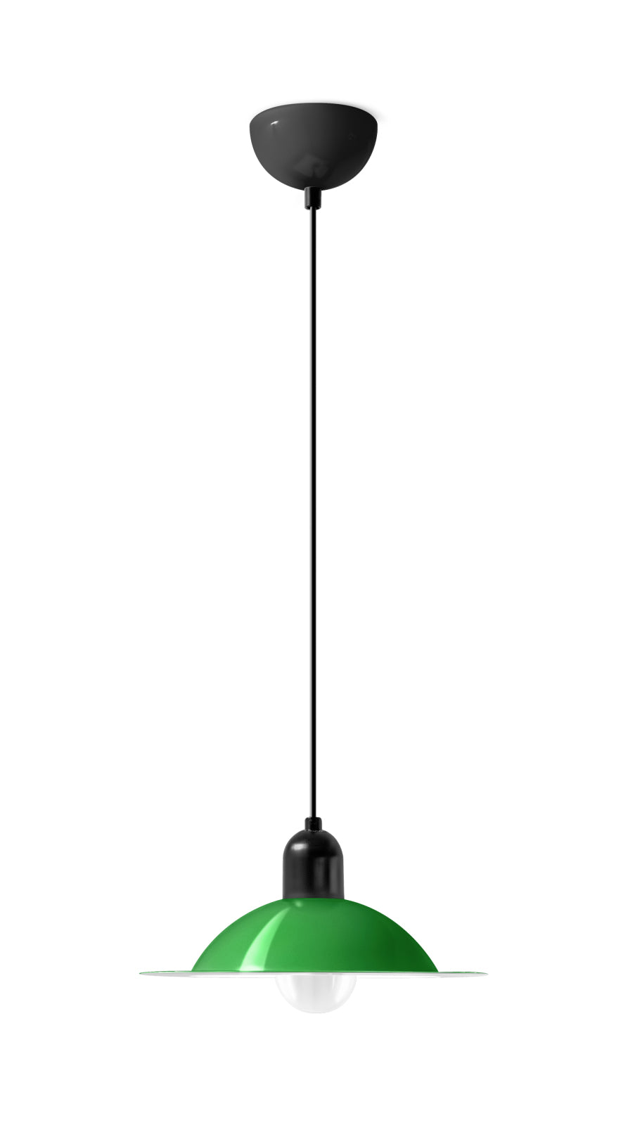 Stilnovo Lampiatta Colgante