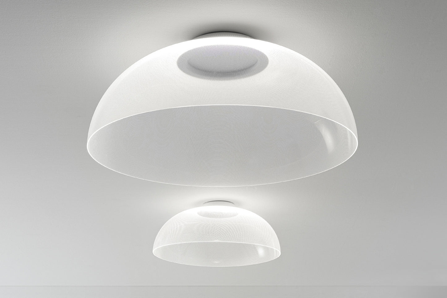 Stilnovo Demi Lámpara LED de Pared y Techo