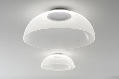 Stilnovo Demi Lámpara LED de Pared y Techo