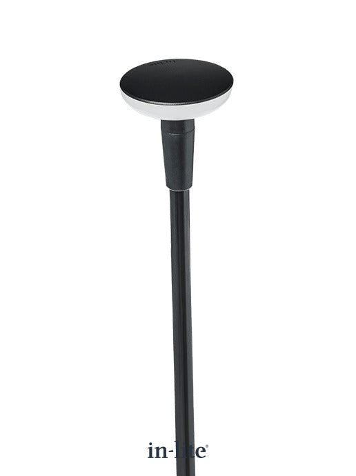 In-Lite SWAY Cap de Llum per a Tija