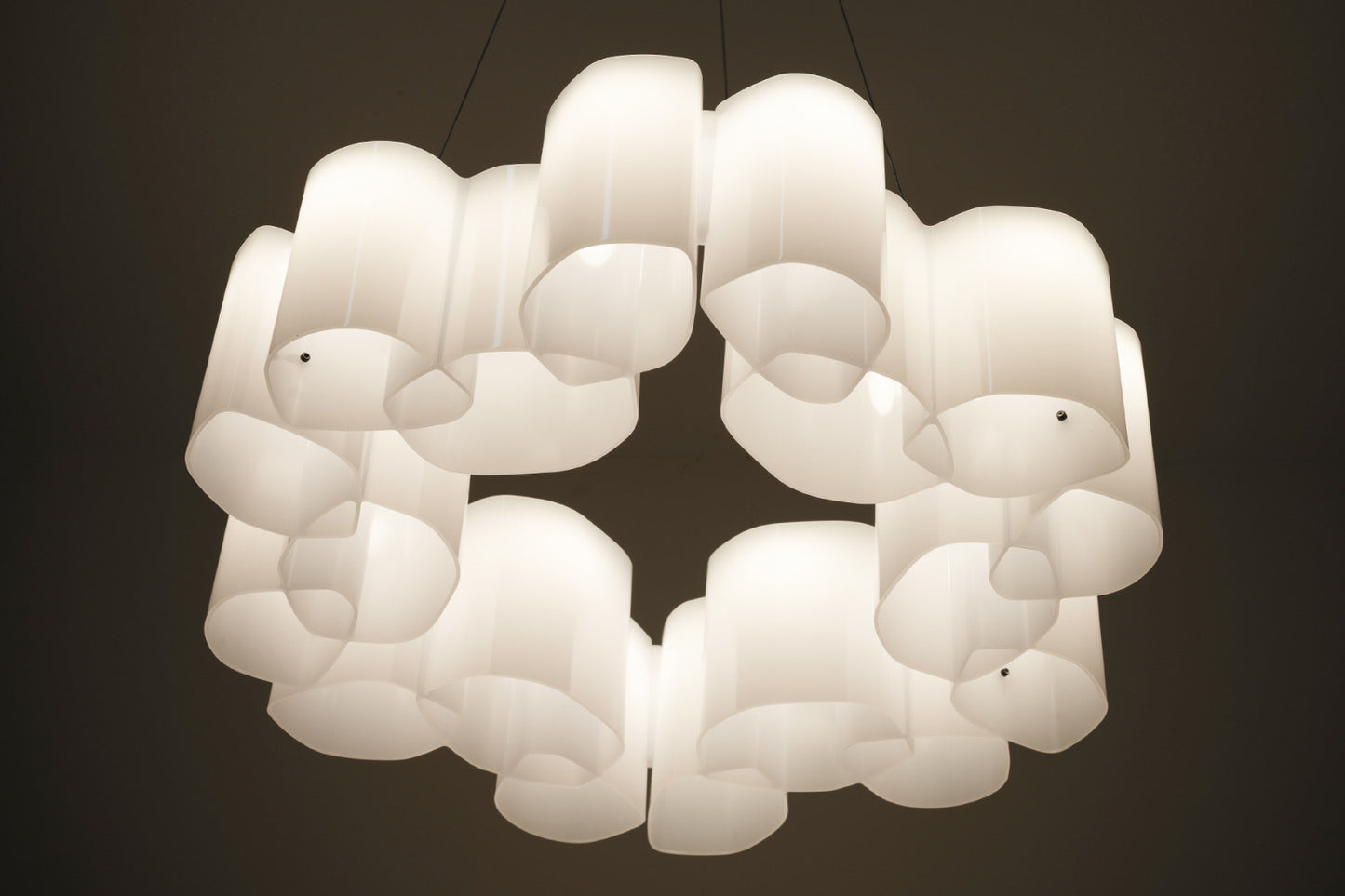 Stilnovo Honey Lámpara Colgante LED