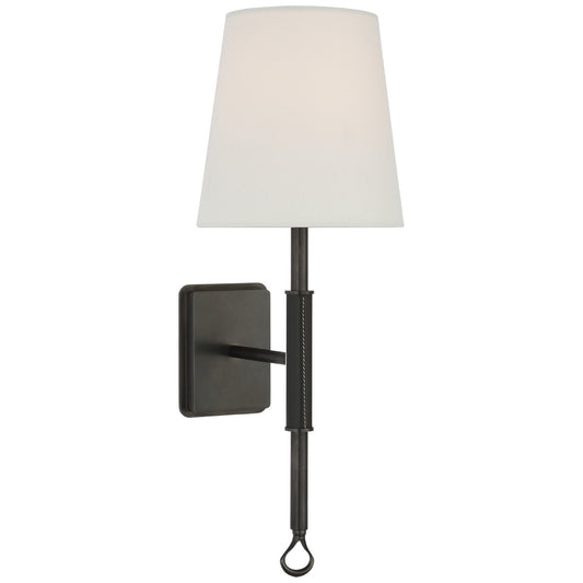 Visual Comfort Griffin Sconce by Amber Lewis