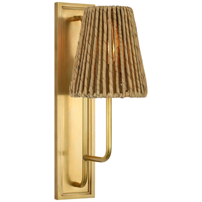 Visual Comfort Rui Sconce