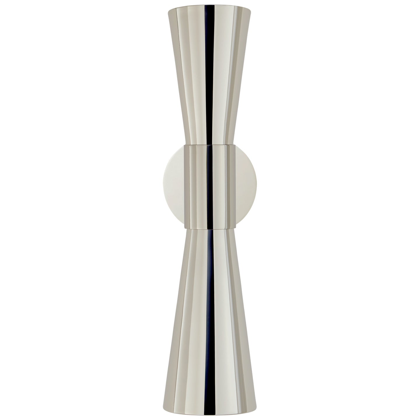 Visual Comfort Clarkson Narrow Aplique de Pared