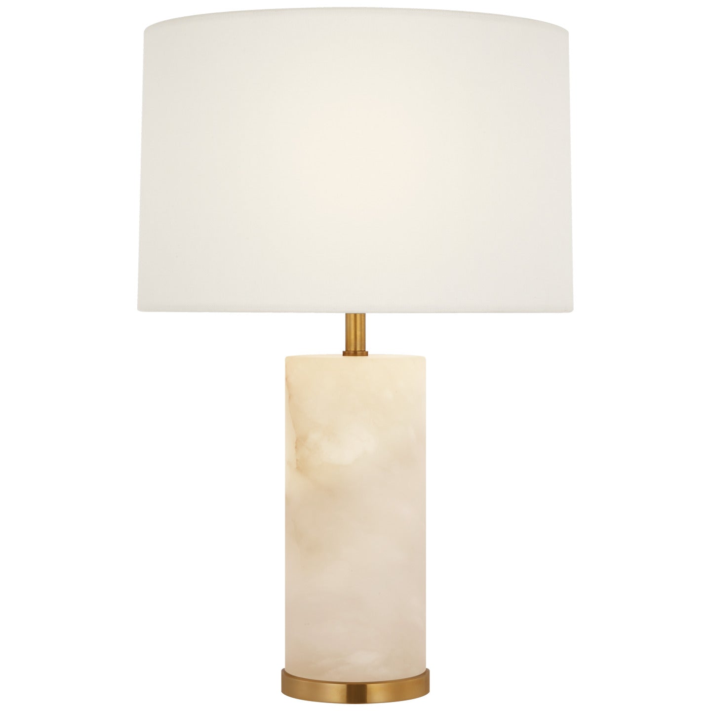 Visual Comfort Lineham Lámpara de Mesa por Aerin Lauder