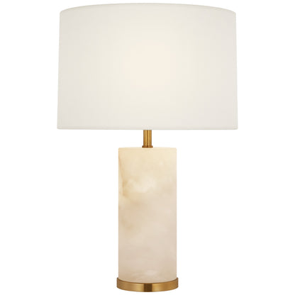Visual Comfort Lineham Lámpara de Mesa por Aerin Lauder