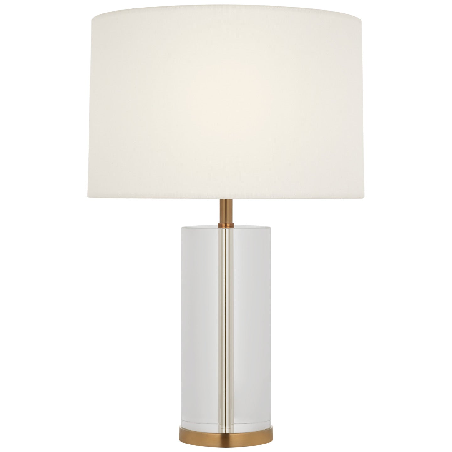 Visual Comfort Lineham Lámpara de Mesa por Aerin Lauder