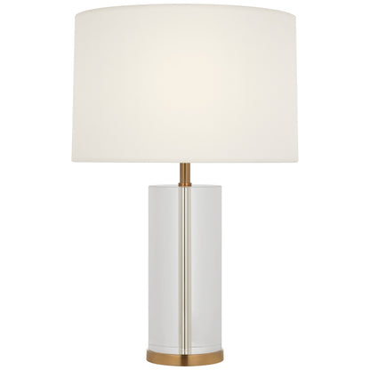 Visual Comfort Lineham Lámpara de Mesa por Aerin Lauder