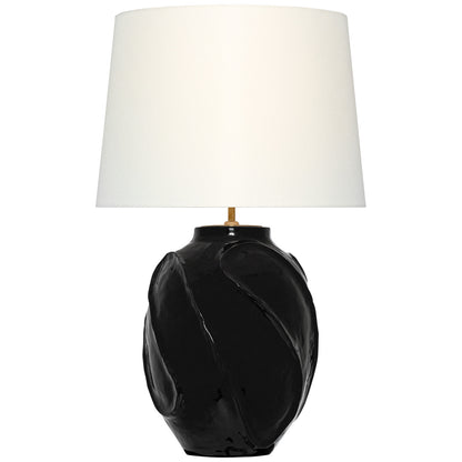Visual Comfort Idalia Lámpara de Mesa Escultórica