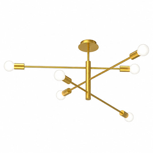 Sikrea Anna Ceiling Light