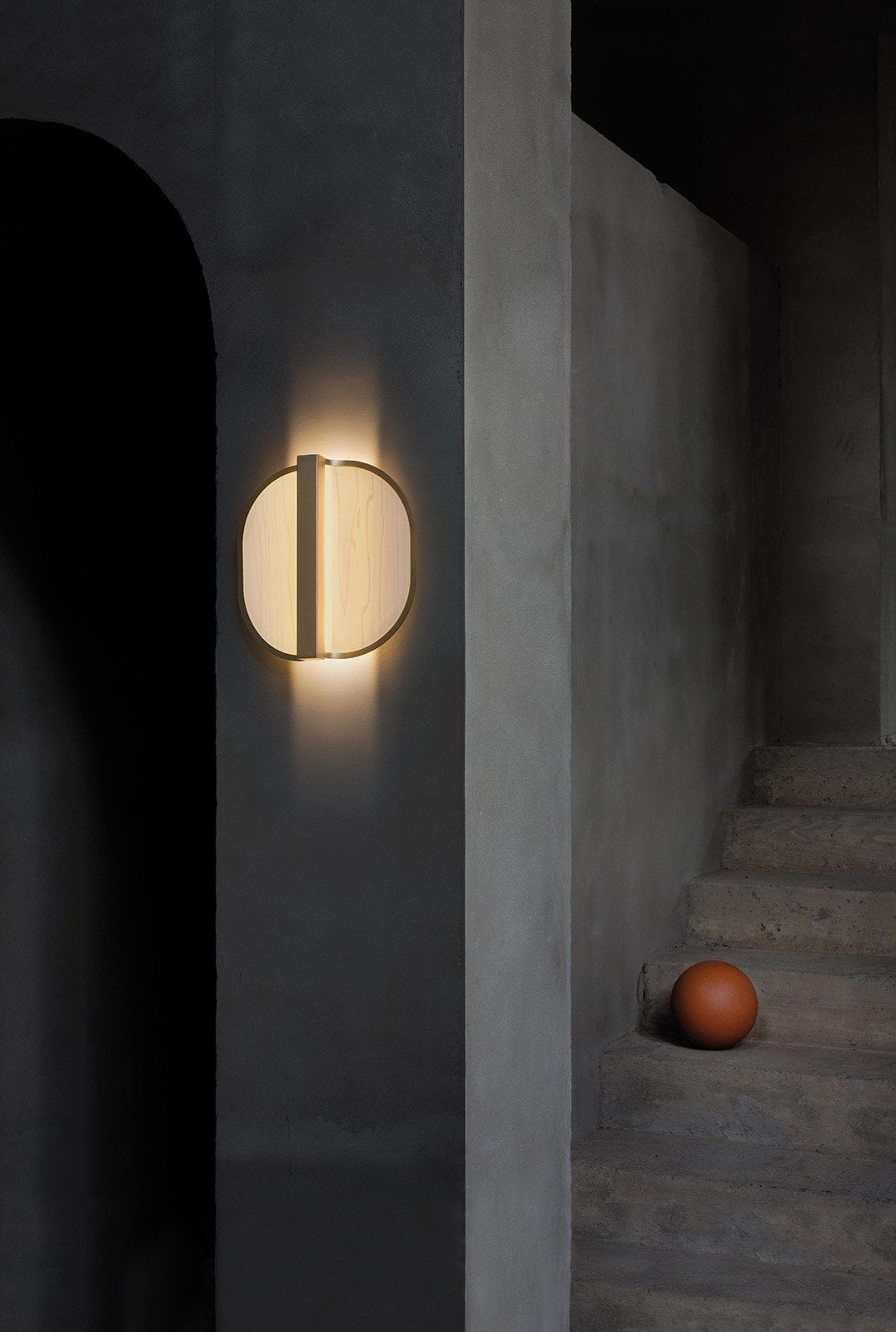 LZF Omma Aplique Decorativo