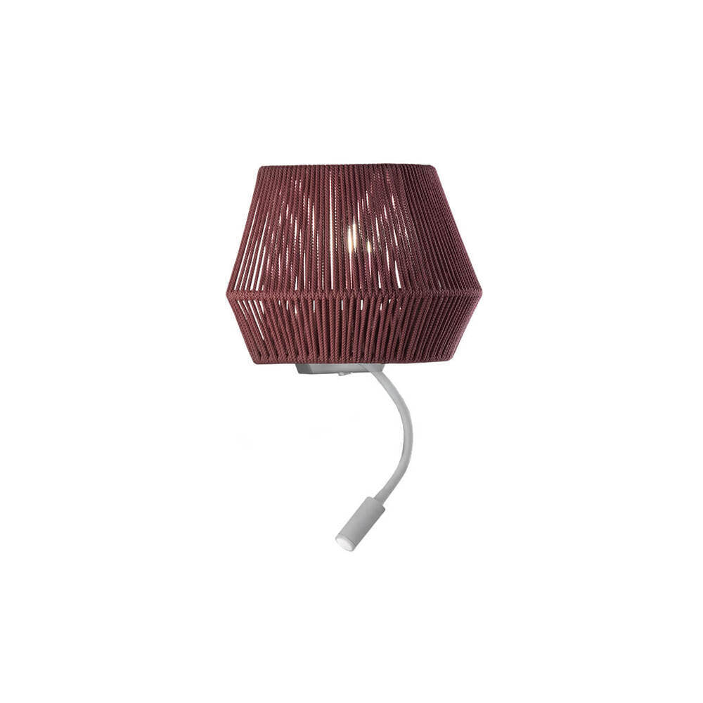 Ole Lighting Banyo Aplique Decorativo de Pared