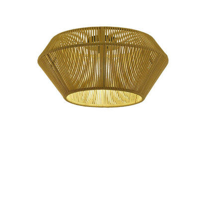 Ole Lighting Banyo Plafón de Techo