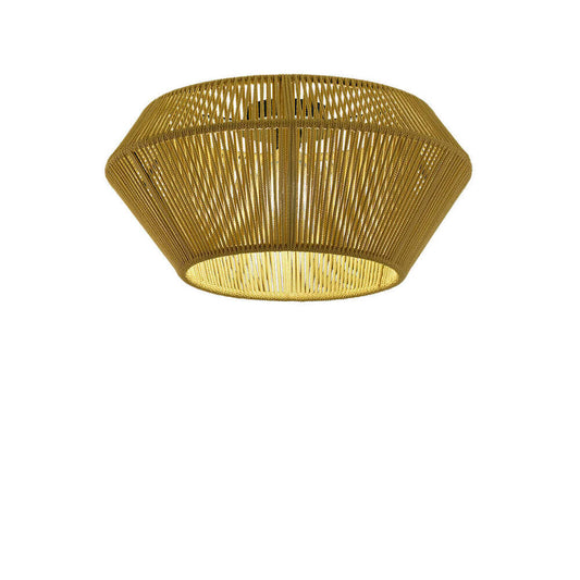 Ole Lighting Banyo Plafón de Techo
