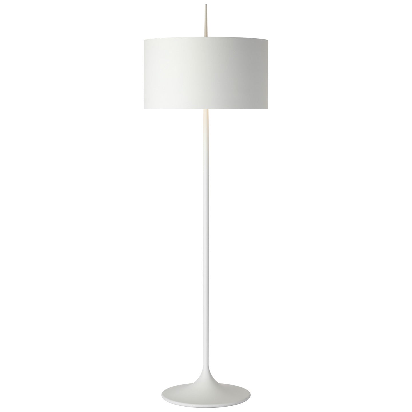 Visual Comfort Spinet Floor Lamp