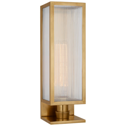 Visual Comfort York Wall Sconce by Barbara Barry
